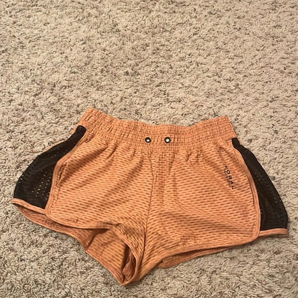 Koral Pants - Koral shorts